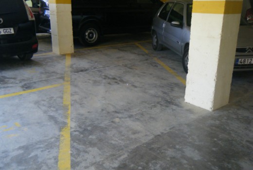 Venda - Piso -
Barcelona