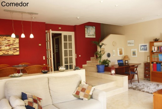 Sale - Adosado -
Barcelona