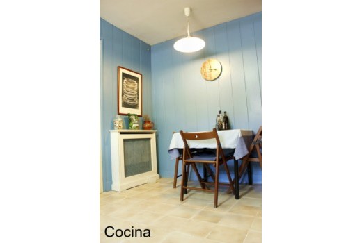 Sale - Adosado -
Barcelona