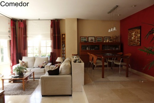 Sale - Adosado -
Barcelona