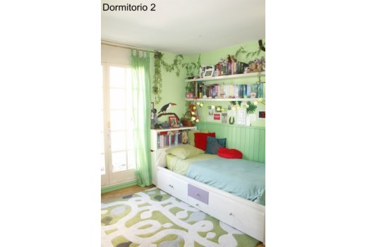 Sale - Adosado -
Barcelona