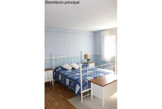 Sale - Adosado -
Barcelona