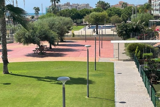 Sale - Piso -
Cubellas