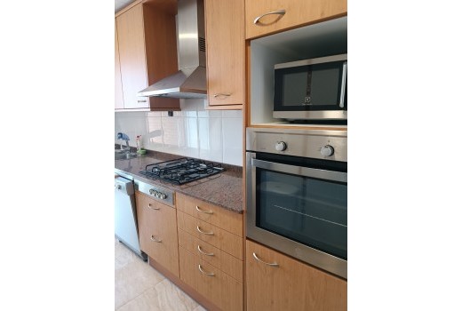 Sale - Piso -
Cubellas