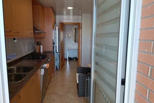 Sale - Piso -
Cubellas