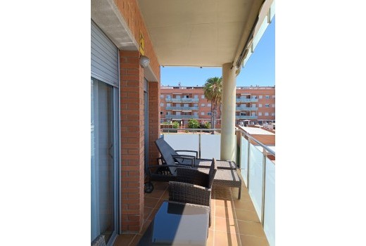 Sale - Piso -
Cubellas