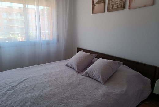 Sale - Piso -
Cubellas