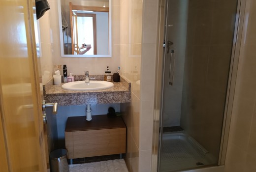 Sale - Piso -
Cubellas