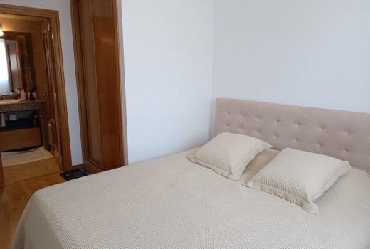 Sale - Piso -
Cubellas