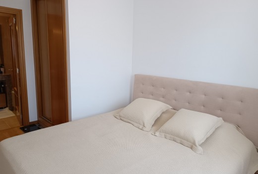 Sale - Piso -
Cubellas