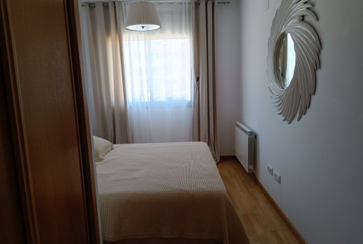 Sale - Piso -
Cubellas