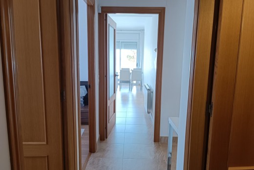 Sale - Piso -
Cubellas