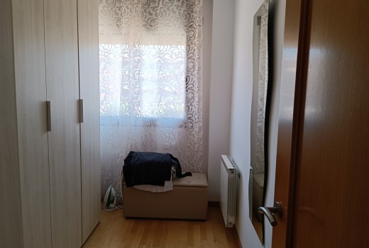 Sale - Piso -
Cubellas