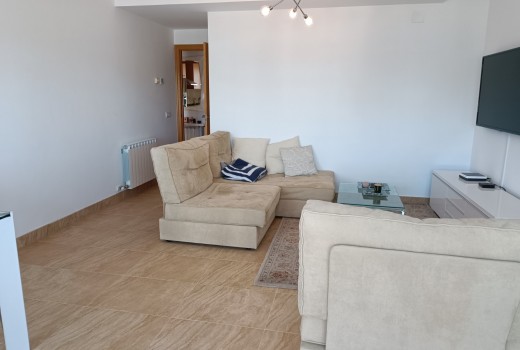 Sale - Piso -
Cubellas