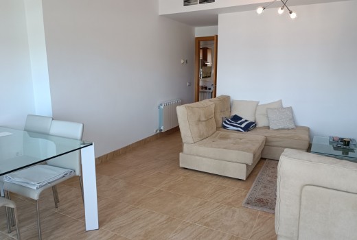 Sale - Piso -
Cubellas