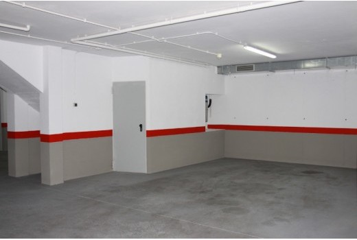 Sale - Adosado -
Barcelona