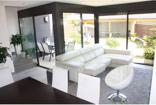 Sale - Adosado -
Barcelona