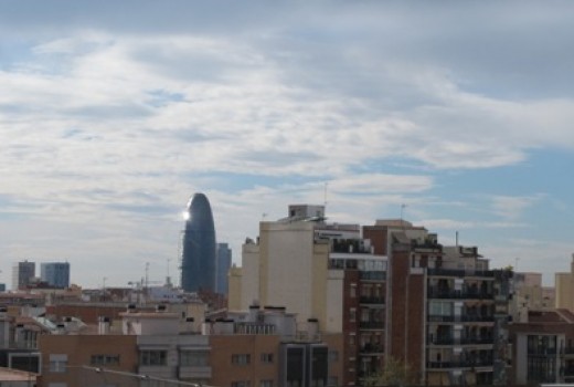 Sale - Piso -
Barcelona