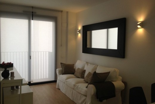 Sale - Piso -
Barcelona