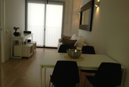 Sale - Piso -
Barcelona