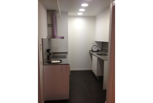 Sale - Piso -
Barcelona