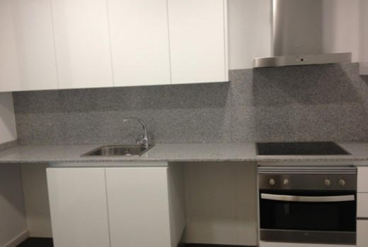 Sale - Piso -
Barcelona