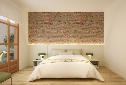 Sale - Piso -
Barcelona - Eixample