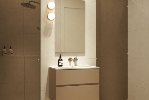 Sale - Piso -
Barcelona - Eixample