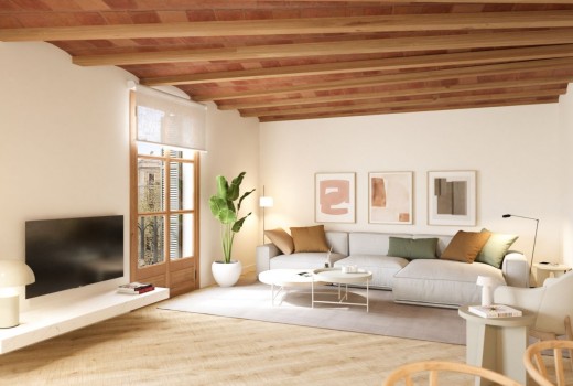 Sale - Piso -
Barcelona - Eixample