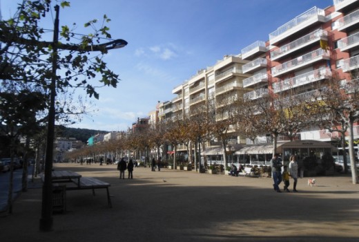 Sale - Piso -
Patja de Aro - Sant Feliu de Guixols - Sant Antoni de Calonge - Costa