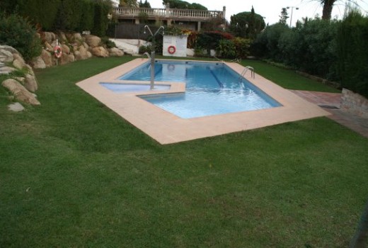 Sale - Adosado -
Lloret de mar - Blanes - Tossa de mar - 1