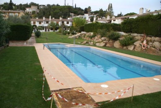 Sale - Adosado -
Lloret de mar - Blanes - Tossa de mar - 1