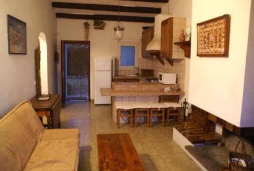 Sale - Adosado -
Lloret de mar - Blanes - Tossa de mar - 1