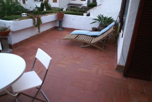 Sale - Adosado -
Lloret de mar - Blanes - Tossa de mar - 1