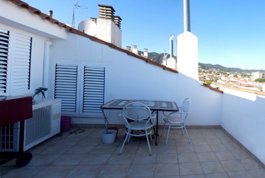 Venta - Piso -
Barcelona