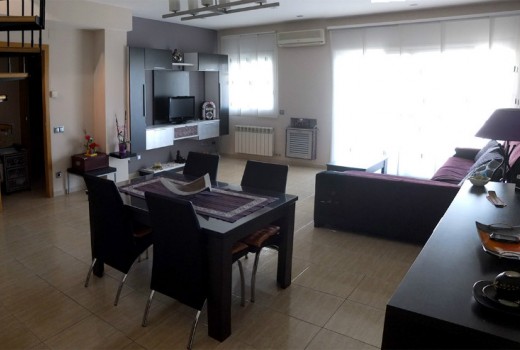 Venta - Piso -
Barcelona