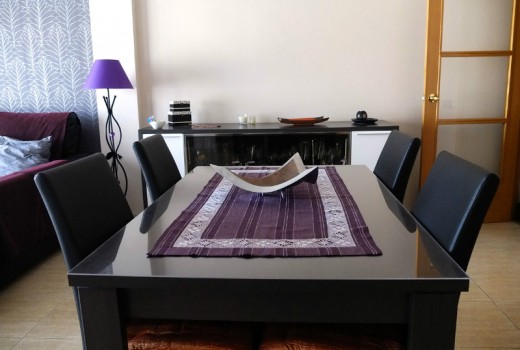 Venta - Piso -
Barcelona