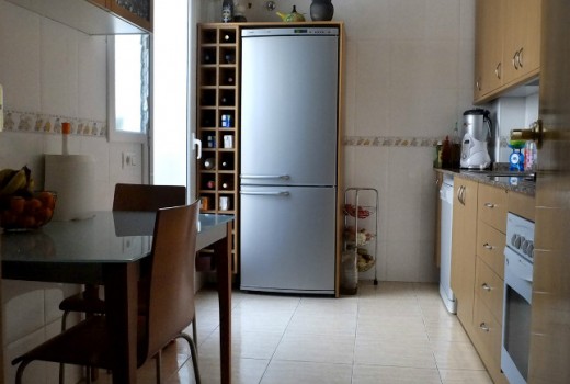 Venta - Piso -
Barcelona