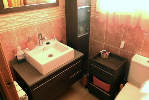 Venta - Piso -
Barcelona