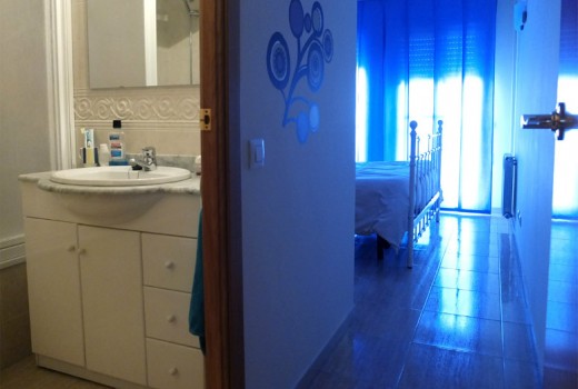 Venta - Piso -
Barcelona