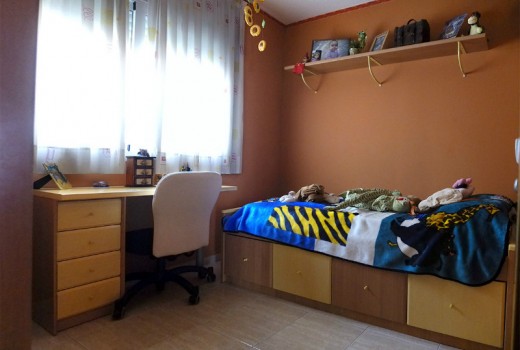 Venta - Piso -
Barcelona