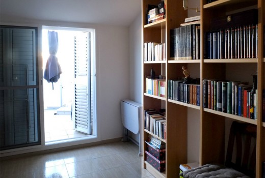 Venta - Piso -
Barcelona