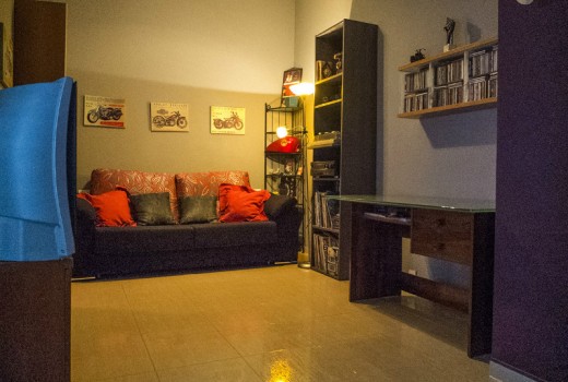 Venta - Piso -
Barcelona