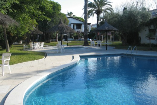 Sale - Adosado -
Calafell