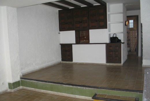 Sale - Adosado -
Calafell