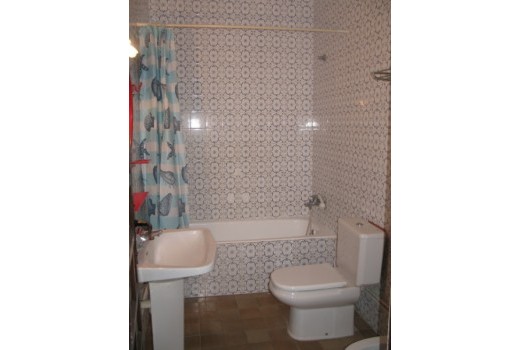 Sale - Adosado -
Calafell