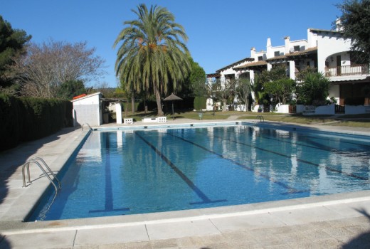 Sale - Adosado -
Calafell