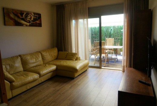 Venda - Adosado -
Calafell