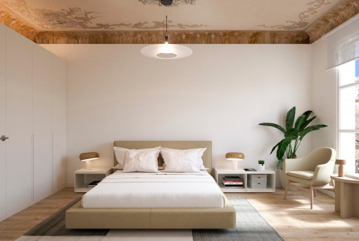 Sale - Piso -
Barcelona - Eixample