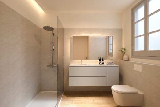 Sale - Piso -
Barcelona - Eixample